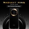 poco c61 4g 6/128 Diamond Dust Black - Image 4