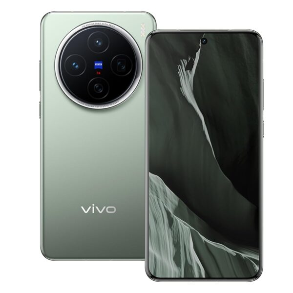 vivo X200 16/512 Cosmos Black