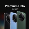 MI A3 6/128 GB Midnight BlacK - Image 3
