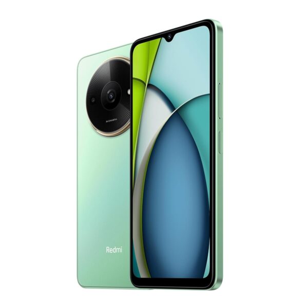 MI A3X 4/128 GB Ocean Green - Image 4