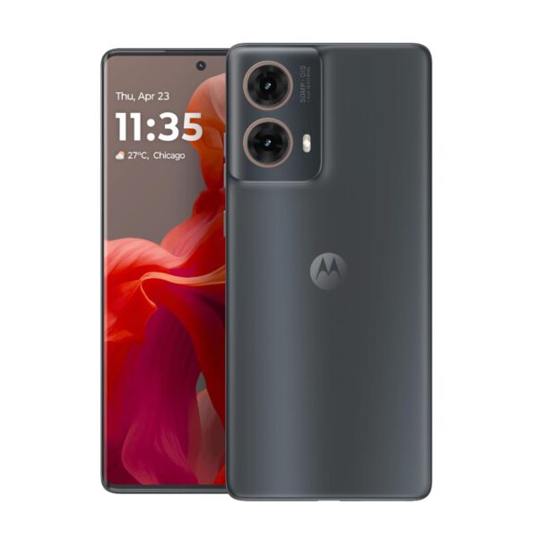 MOTO G85 5G 8/128Urban Grey