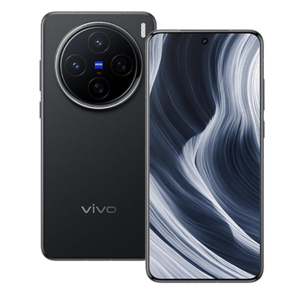 vivo X200 12/256 Cosmos Black