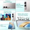 VIVO Y300 5g 8/ 256 Titanium Silver - Image 3