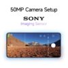 Redmi Note 14 5G 8GB + 128 GB Mystique White - Image 4