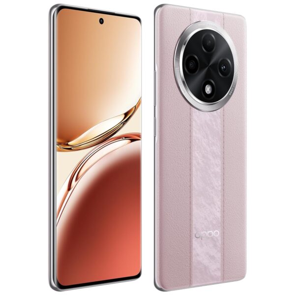 Oppo F27PRO + 8/128 5G Dusk Pink - Image 3