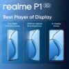 Realme P1 5g 8GB+128GB Feather Blue - Image 5