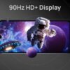 poco c61 4g 6/128 Diamond Dust Black - Image 8