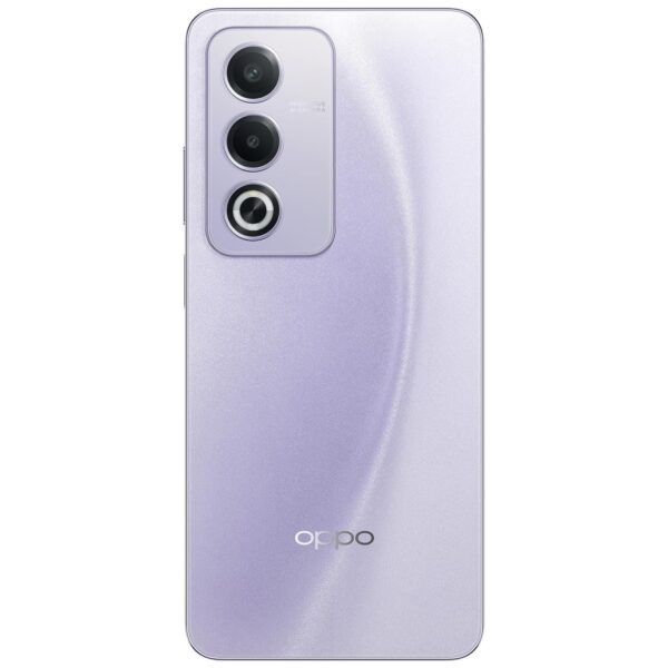 Oppo A3 PRO 8/128 5G Moonlight Purple - Image 4