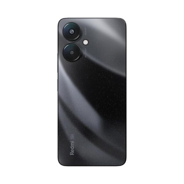 Redmi 13C 5G 6/128 Starlight Black - Image 3