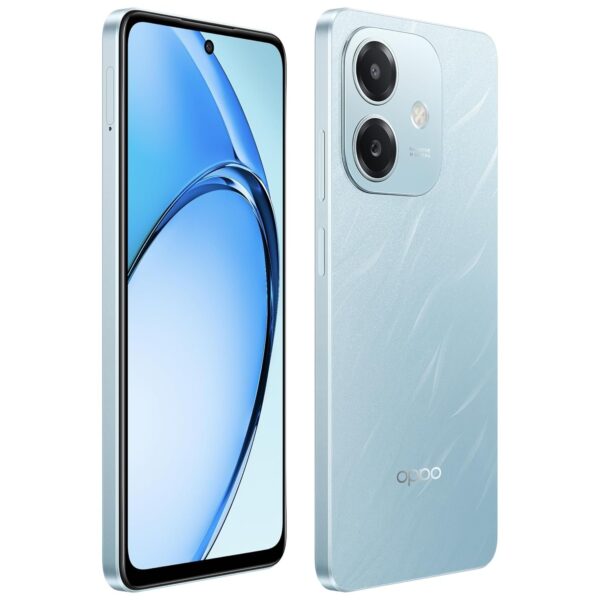 Oppo A3X 4/64 GB 4G Ocean Blue - Image 6