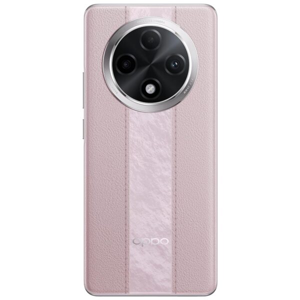 Oppo F27PRO + 8/128 5G Dusk Pink - Image 4
