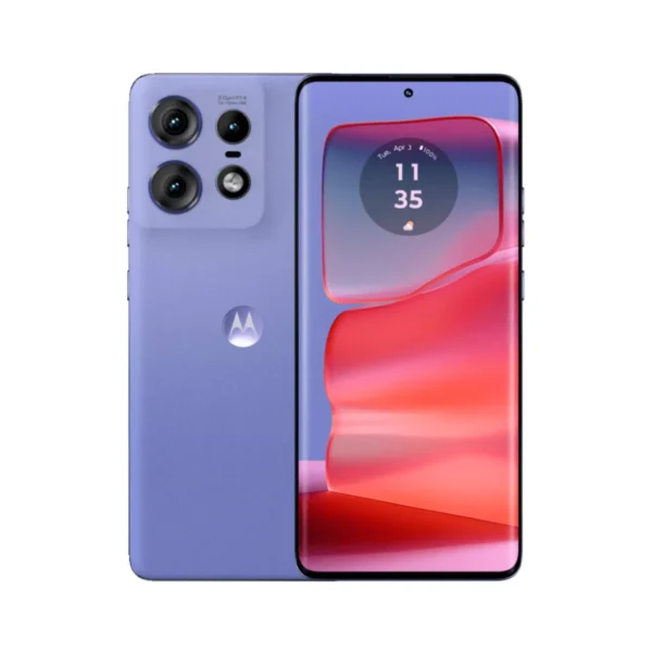 MOTO EDGE 50 PRO 8/256 GB Luxe Lavender