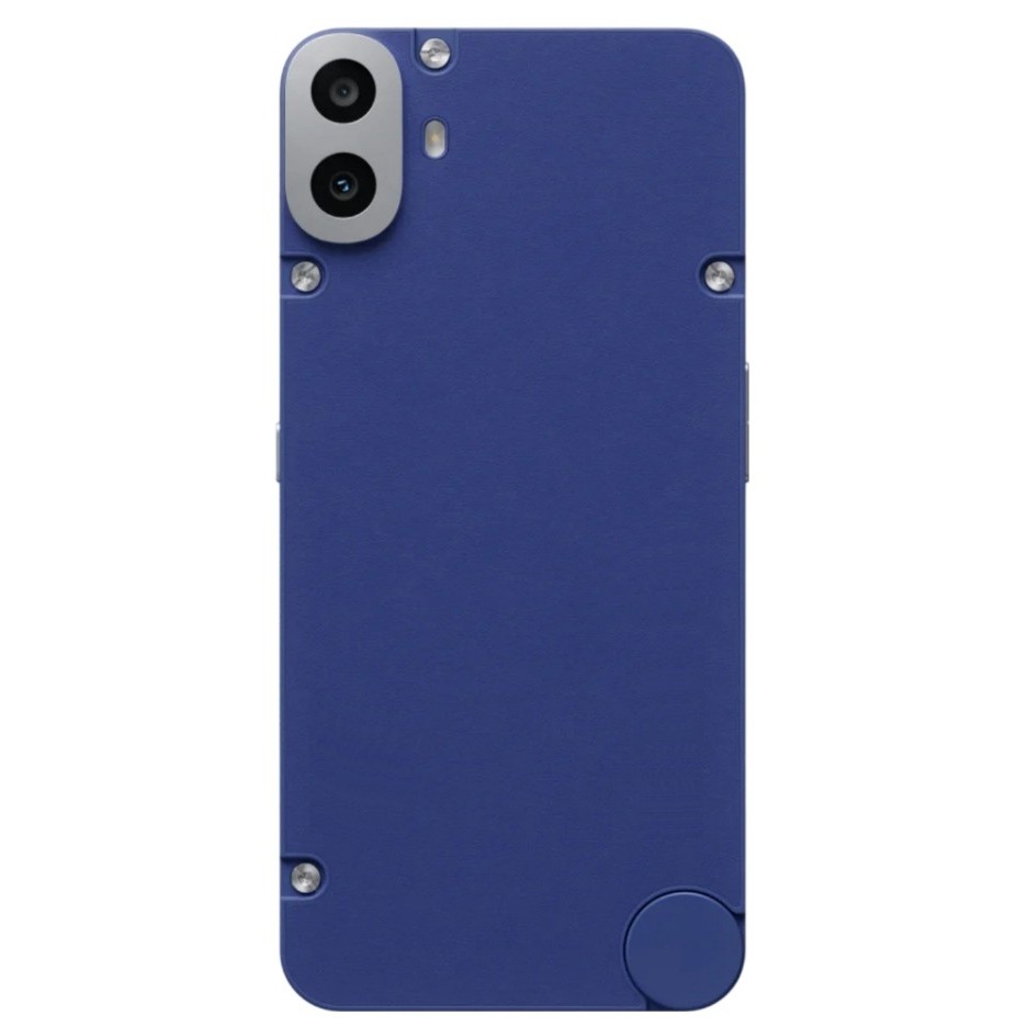 CMF Nothing Phone 1 6/128 Blue - Image 5
