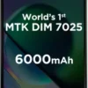 MOTO G64 5G 8/128 Mint Green - Image 2