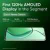 Realme P1 5g 8GB+256GB Peacock Green - Image 3