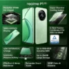 Realme P1 5g 8GB+256GB Peacock Green - Image 2