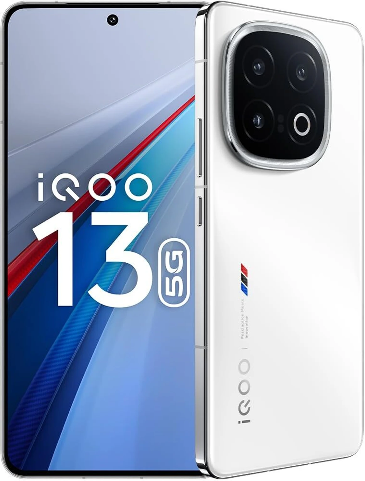 iQOO 13 16GB+512GB Legend