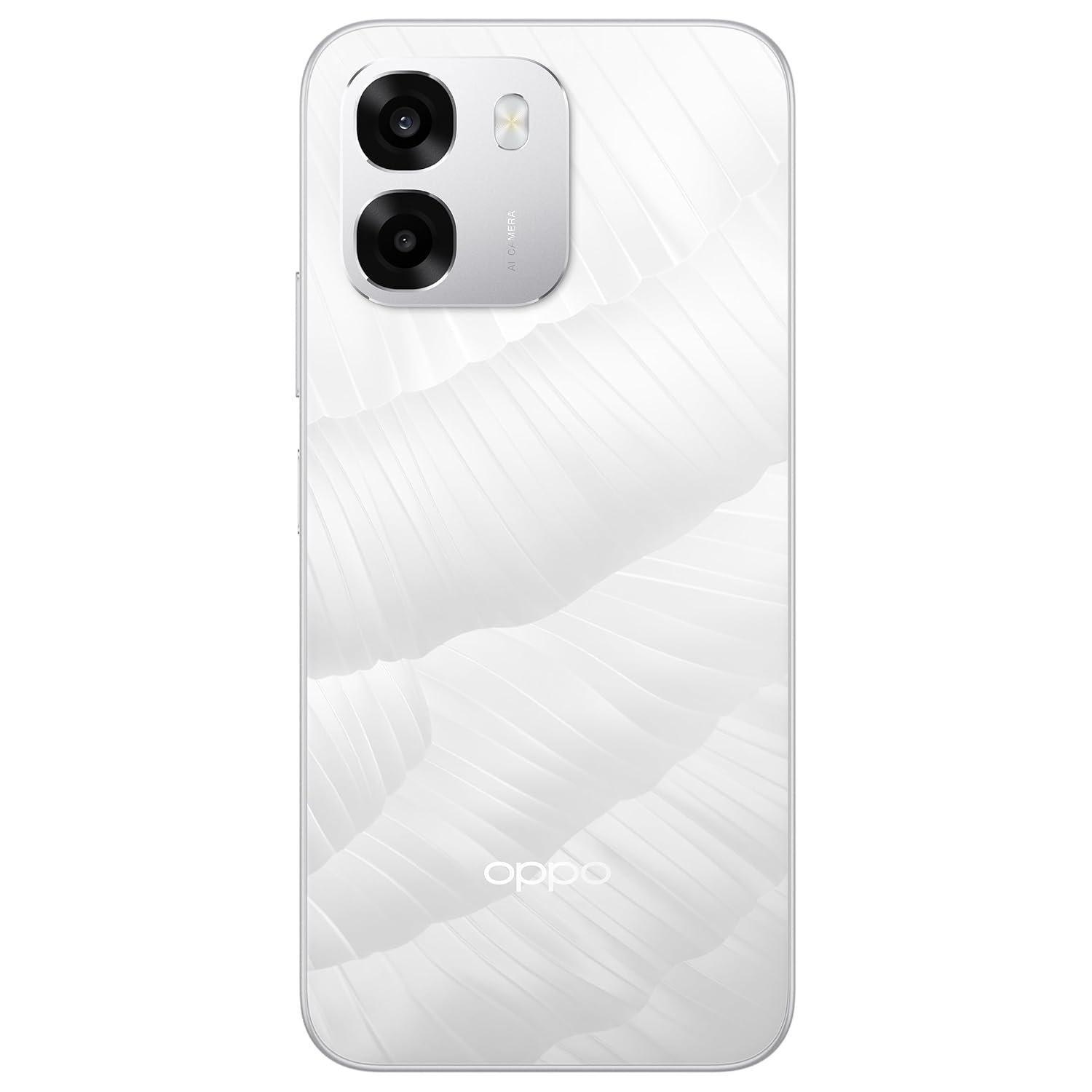 Oppo A6 5g 4gb +128 Ice White - Image 2