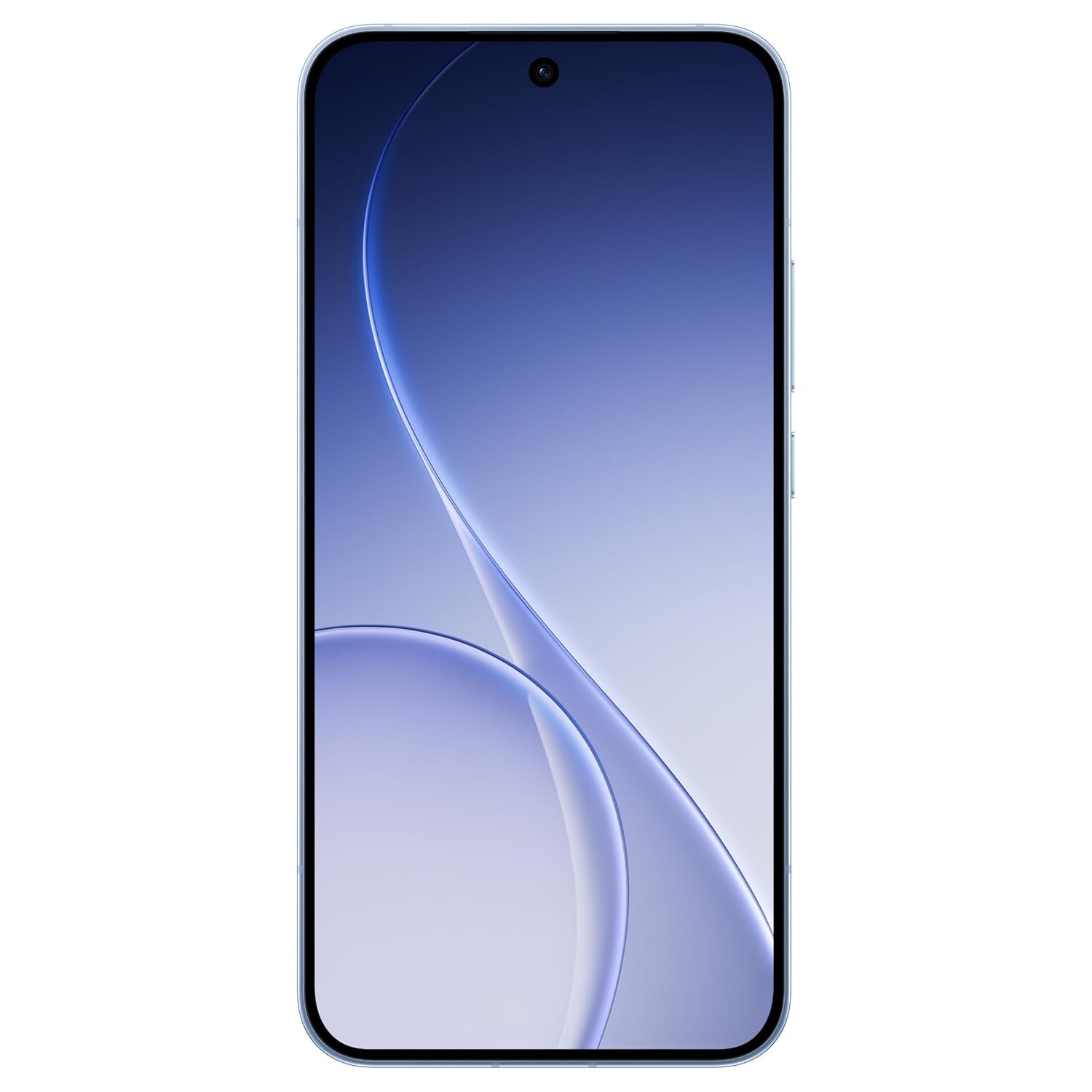 Oppo Reno 15 5g 8+256 Aurora Blue - Image 2