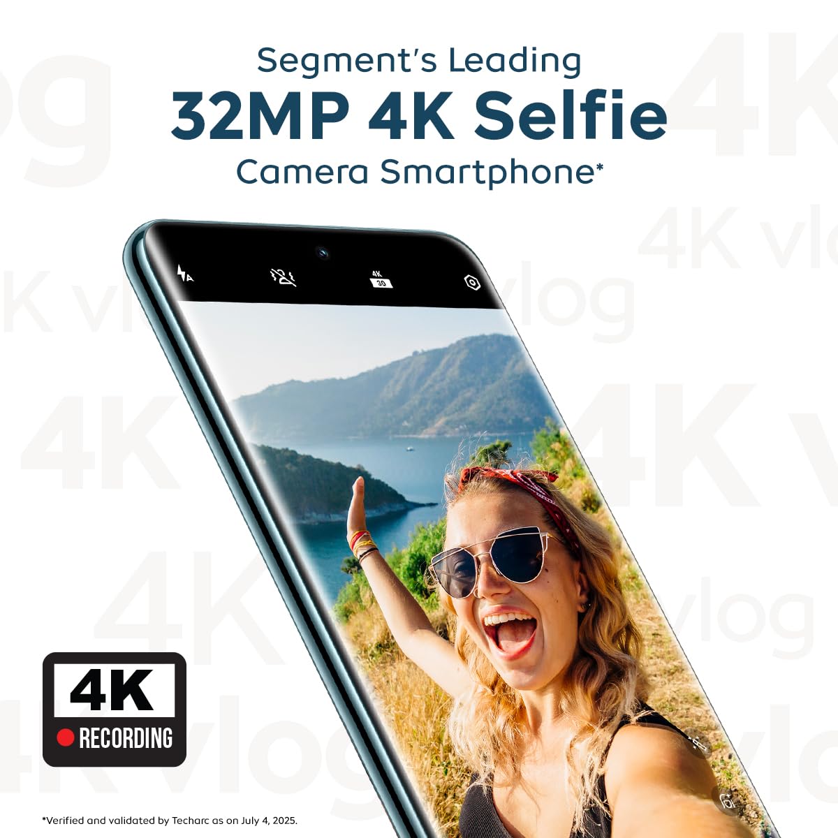 iQOO Z10R 5G 8GB+256GB Moonstone - Image 4