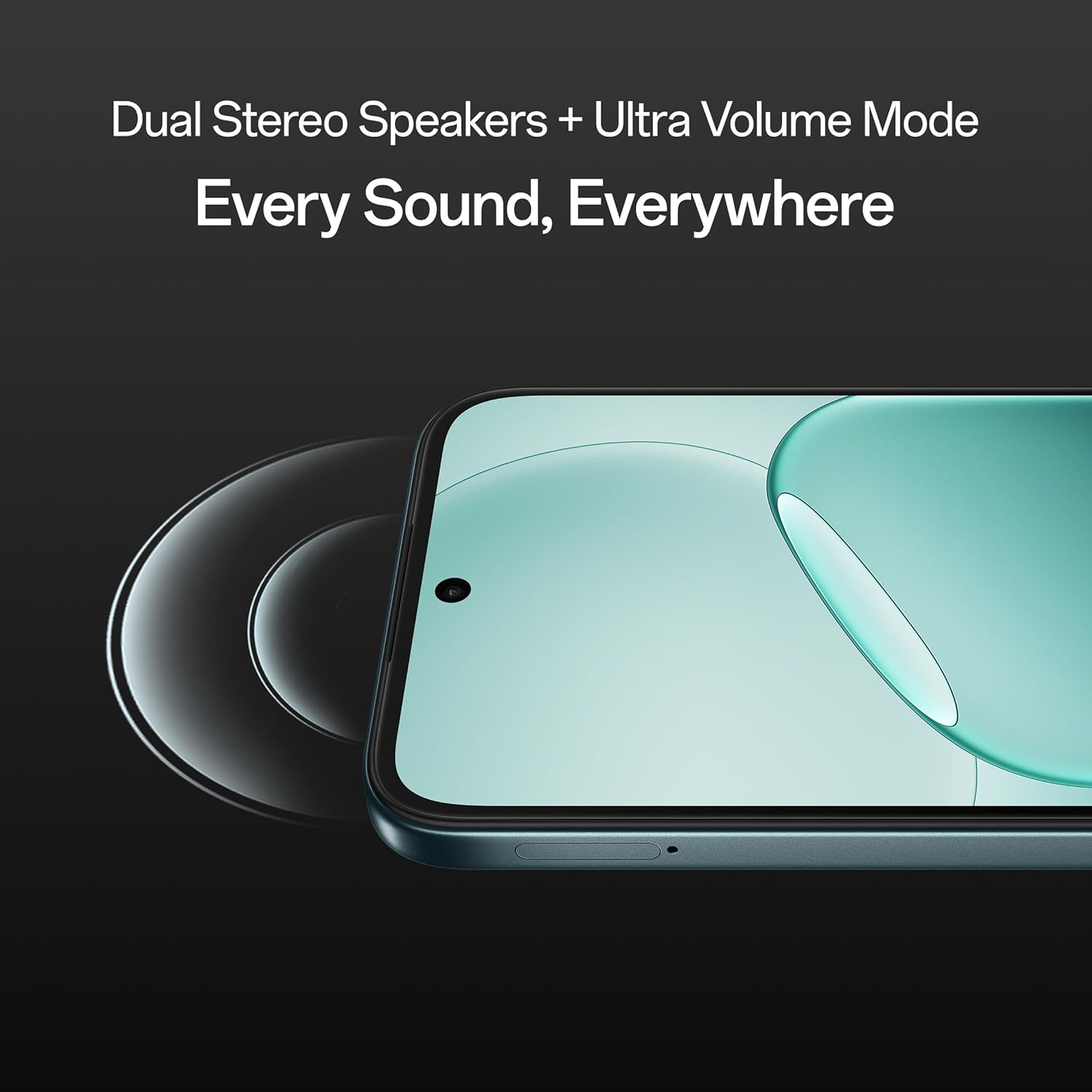 Oppo A6 5g 4gb +128 Ice White - Image 6