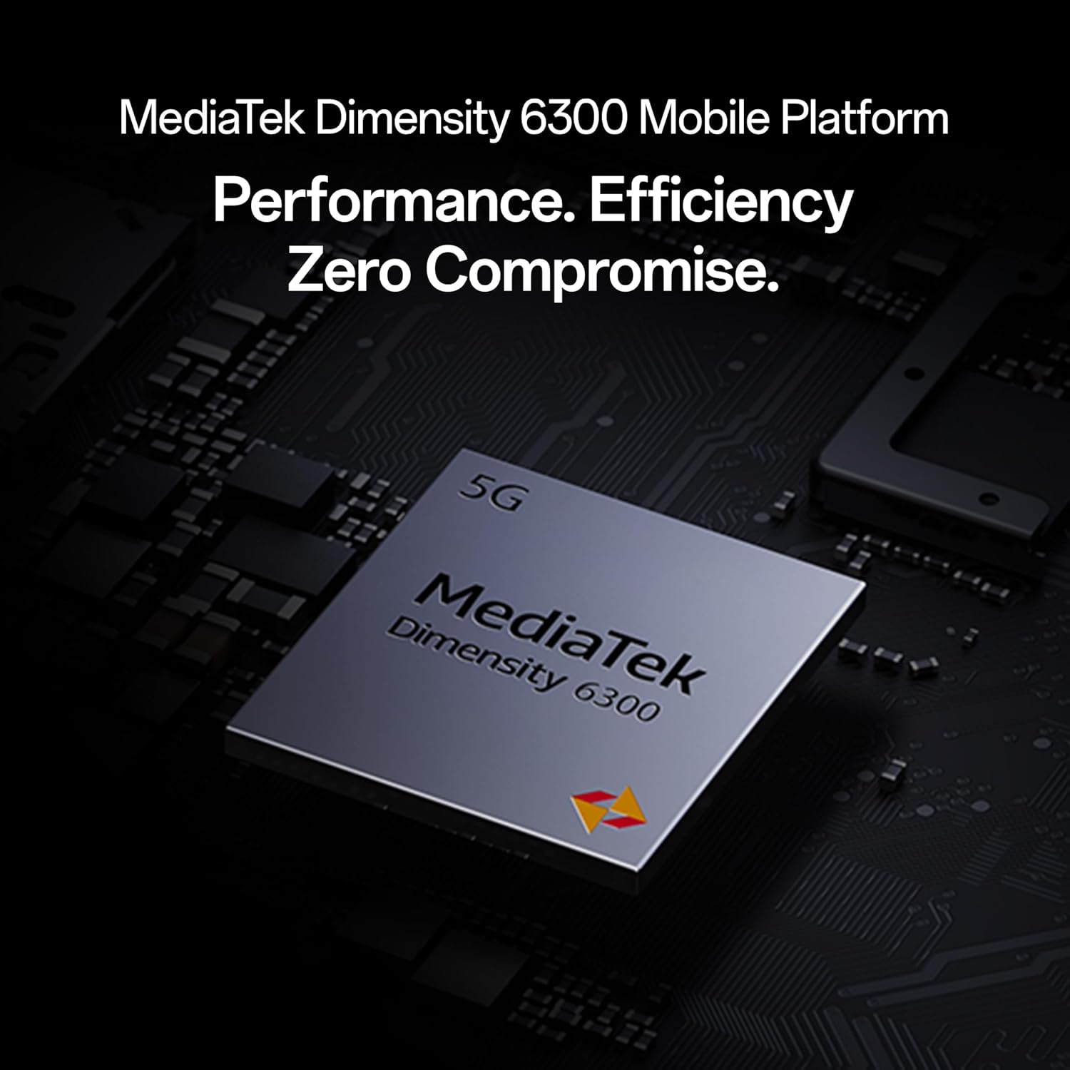 Oppo A6x 4g 4 +64GB Ice Blue - Image 5