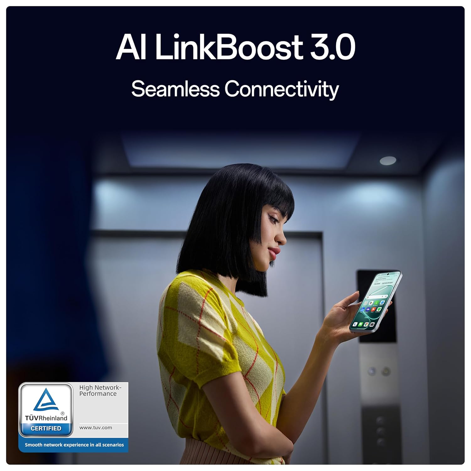 Oppo F31 5g 8+128gb Bloom Red - Image 2