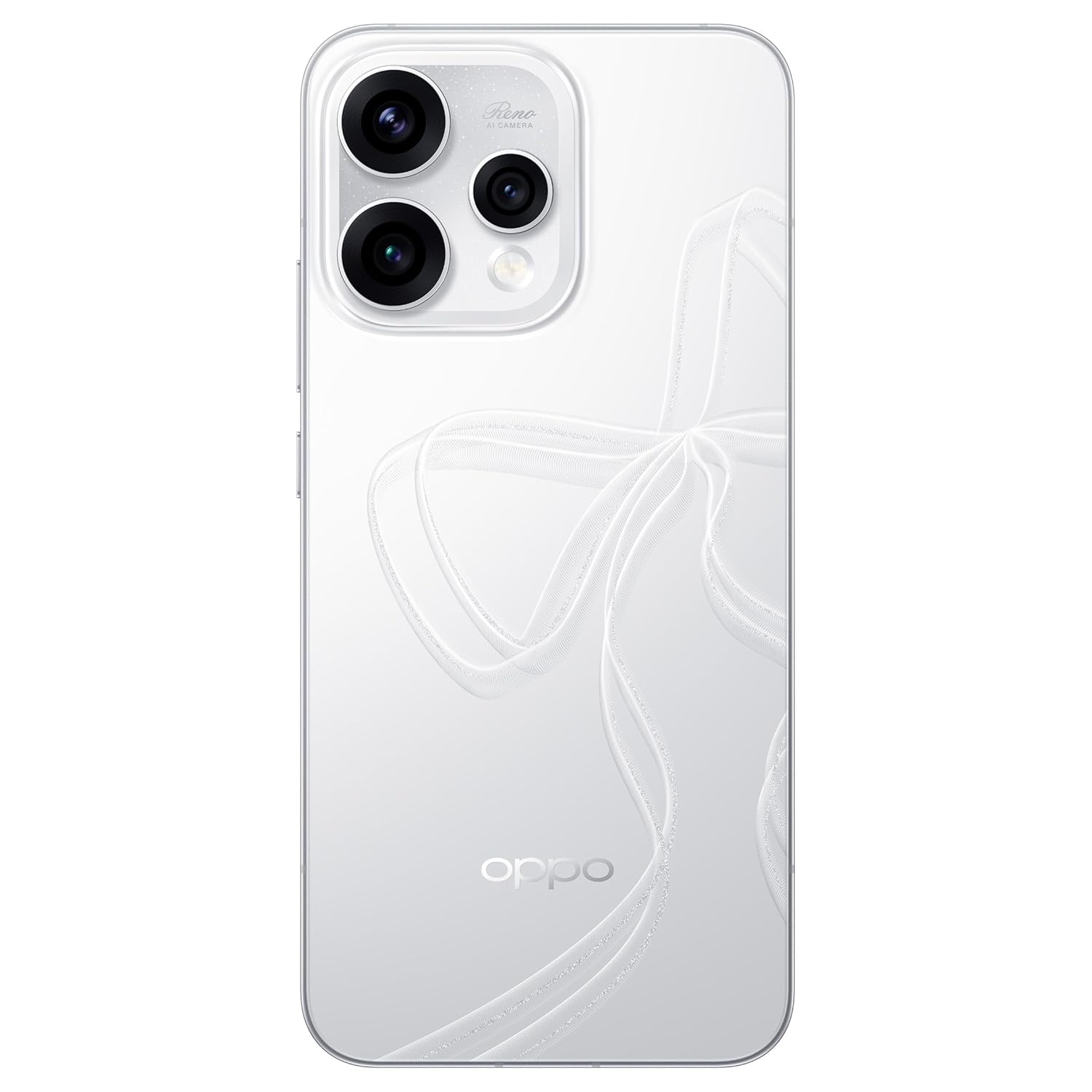 Oppo Reno 15 5g 12+512 Glacier White - Image 9
