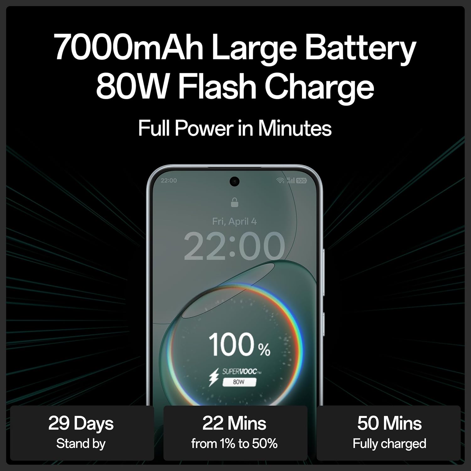 Oppo F31 5g 8+128gb Bloom Red - Image 3