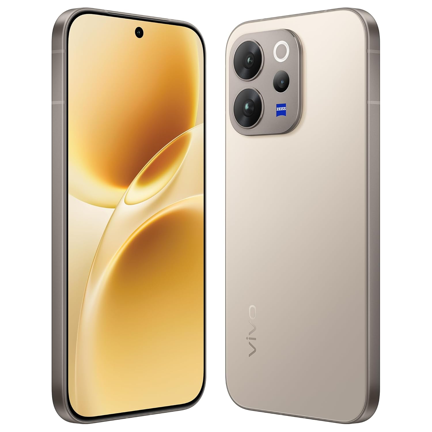 Vivo V70 Elite 12GB+256GB Sand Beige - Image 5