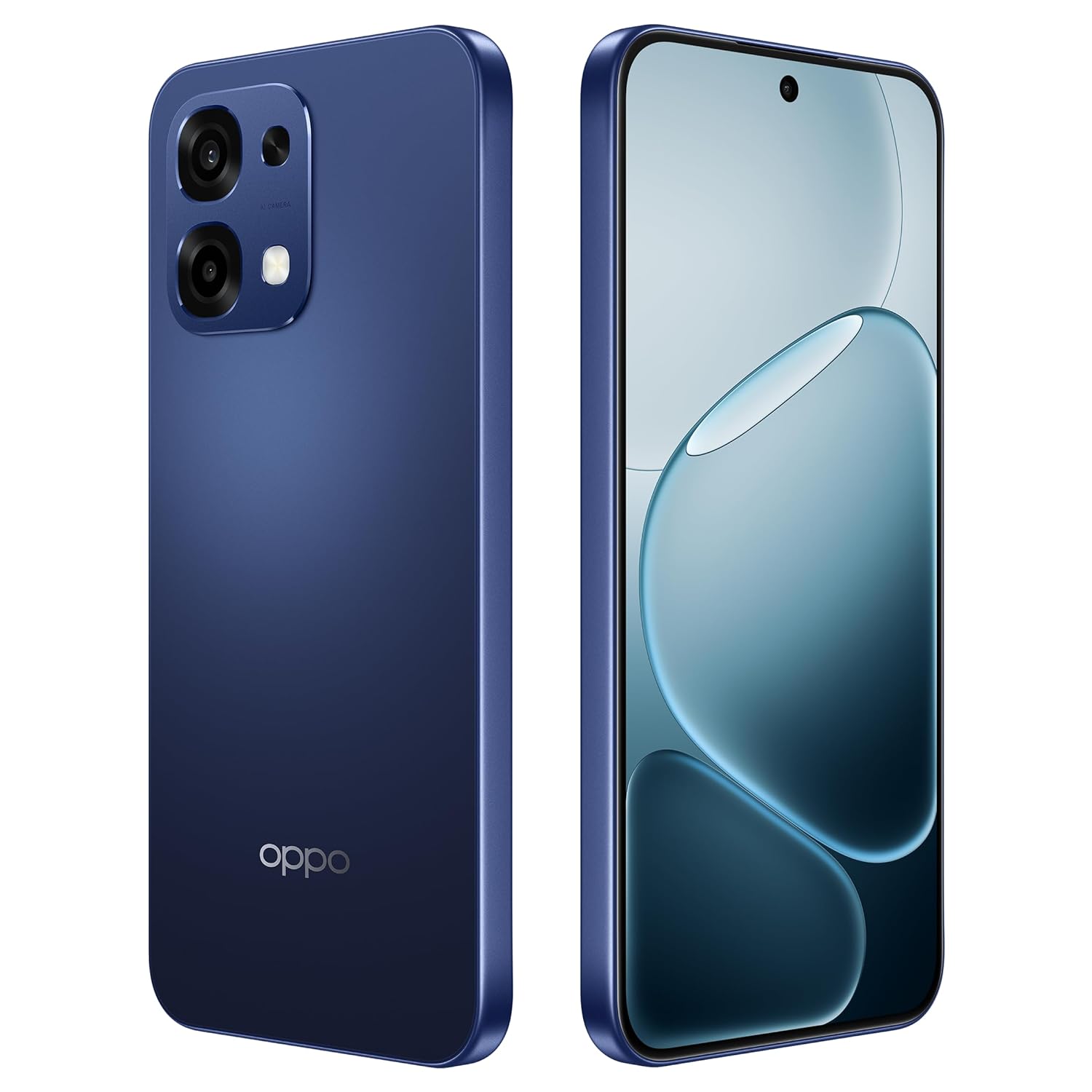 Oppo F31 5g 8+256gb Midnight Blue - Image 9