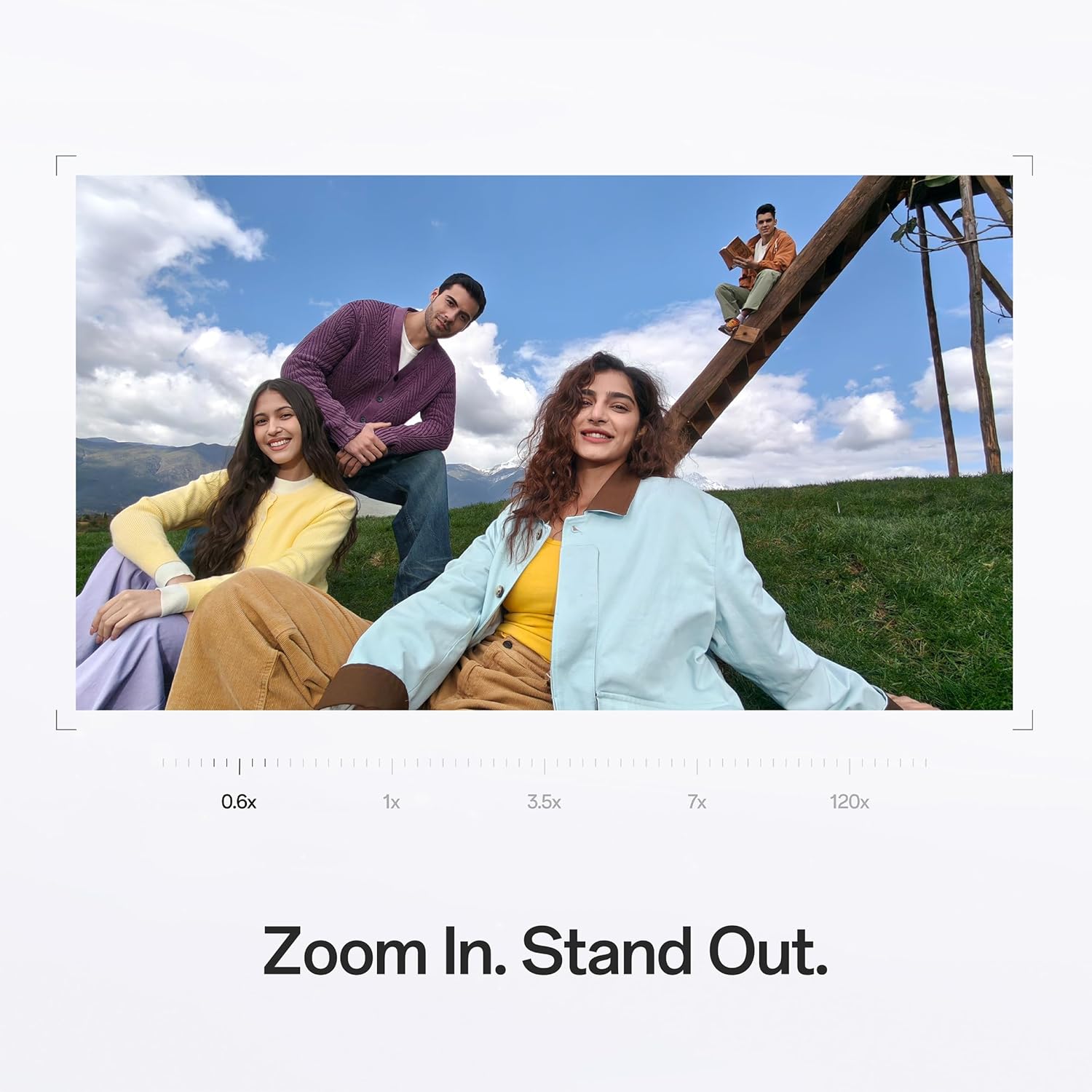 Oppo Reno 15 5g 8+256 Aurora Blue - Image 7