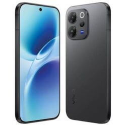 vivo V70 Elite (Authentic Black 2026, 256 GB) (8 GB RAM) - Image 2