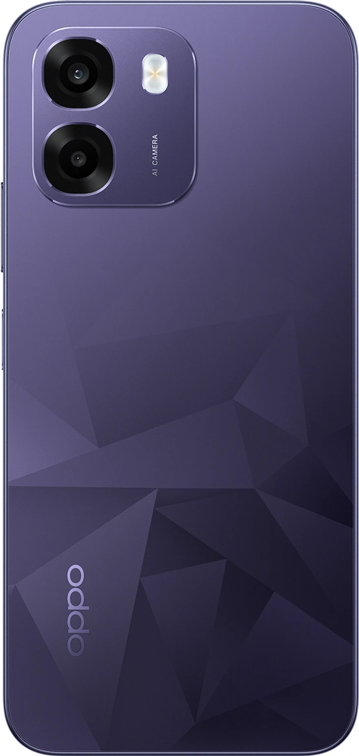 OPPO K14 5G (Prism Violet, 256 GB) (6 GB RAM) - Image 3